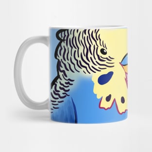 Periquito Mug